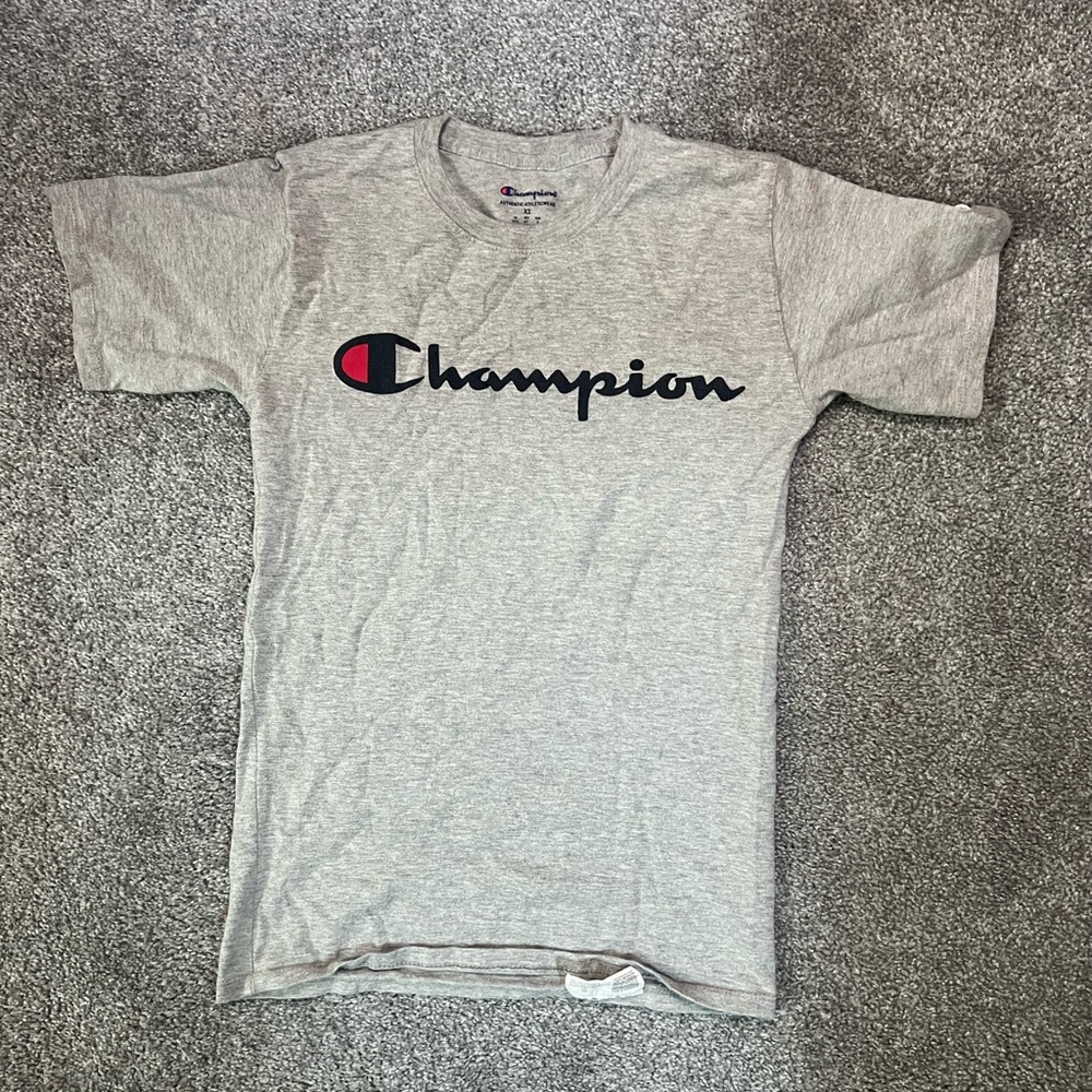 Champion T-Shirt